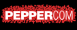 Peppercom